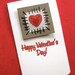 Happy Valentine's Day Card