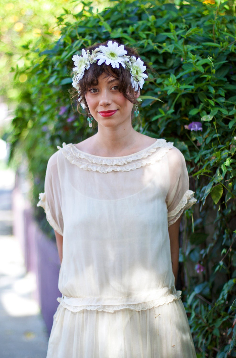 My Sweet Victorian Dress