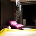 TWIRL Light installation - Ecological - Eco friendly - Recycled glass