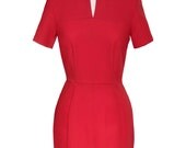 PDF Sewing pattern - Sandra Dress