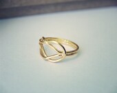 Eternity Ring - Gold