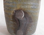 Woodfired Cup