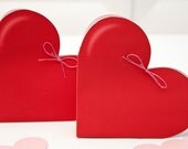 HEART Favor Box - DIY Printable PDF Il_170x135