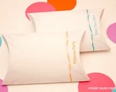 Sleepover PILLOW Favor Box - DIY Printable PDF Il_170x135