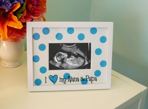 Buy announcements gifts personalized - Personalized baby photo, photo matte, birth announcement, baby photo, baby picture frame, personalized photo matte, baby shower gift, baby