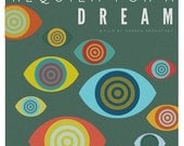 Requiem for a Dream 18x24 inch poster