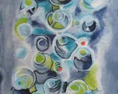 Tide Pool - Original Painting