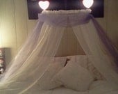 Princess Crown Canopy