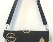 17" MacBook Pro/Messenger Bag