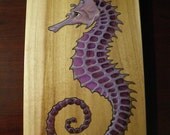 Seahorse