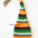 Baby Hats, Newborn Hats, Baby Boy Hats, Baby Girl Hats, Newborn Baby Hat, Knit Newborn Hat, Stripe Baby Hat, Newborn Photography Prop