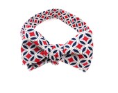 Bow Tie/Bowtie Vintage Americana