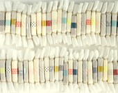 100 Wedding Soap Favors - Wrapped Soap Favors - Bridal Shower Favors - Birthday Party Favors  - Vegan Soap