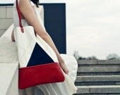 Nautical Leather Tote bag No. TL- 5001