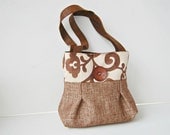 SALE Handbag Purse Everyday bag : Hymn SALE