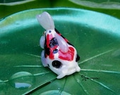 NEW Octopus Stew Signature Mini Pet Charms: Doitsu Koi