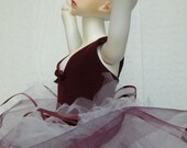 MSD BJD ballet