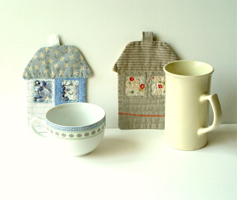 Custom Coasters, Customizable Coaster, Coordinated Textiles, Custom Handmade Table Decor
