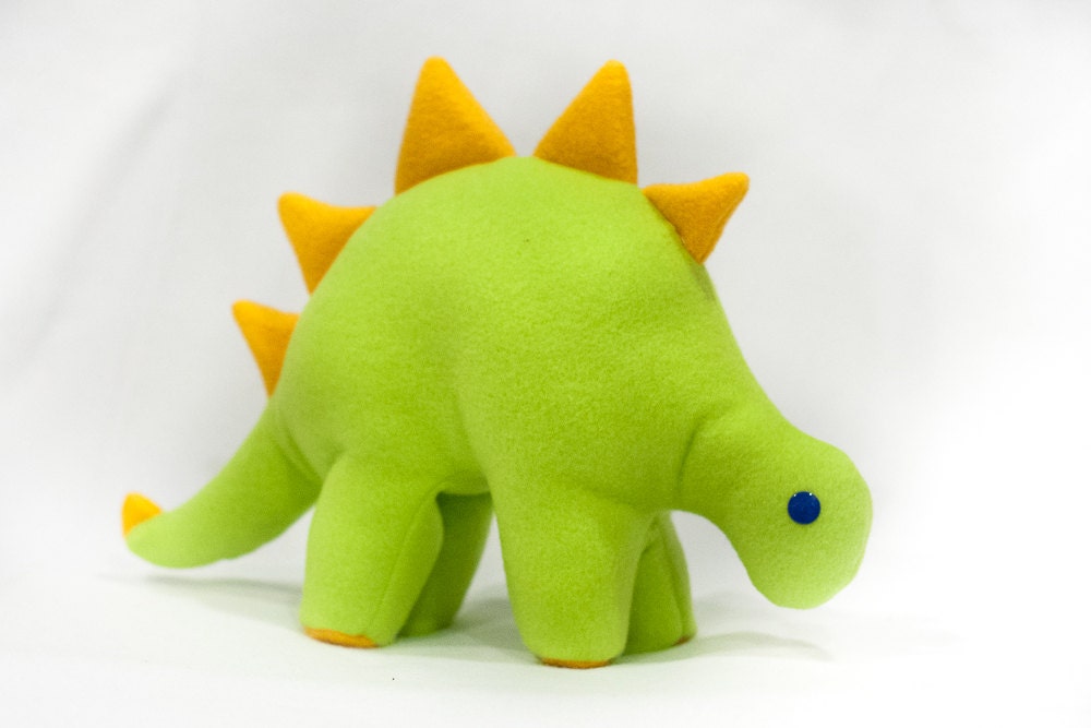 Rory the Dinosaur