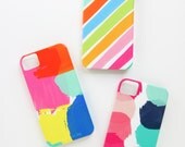Painter's Palette Collection iPhone Case for iPhone 4/4s and 5