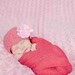 Crochet Pattern for Savannah Cloche Hat - 5 sizes, baby to adult - Welcome to sell finished items