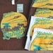 Lahaina Maui Tee Shirt - Historic Front Street
