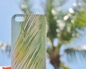 Beach iPhone 5 Case, Palm Tree, iPhone Cover, Beach iPhone Case, Beach iPhone Photography
