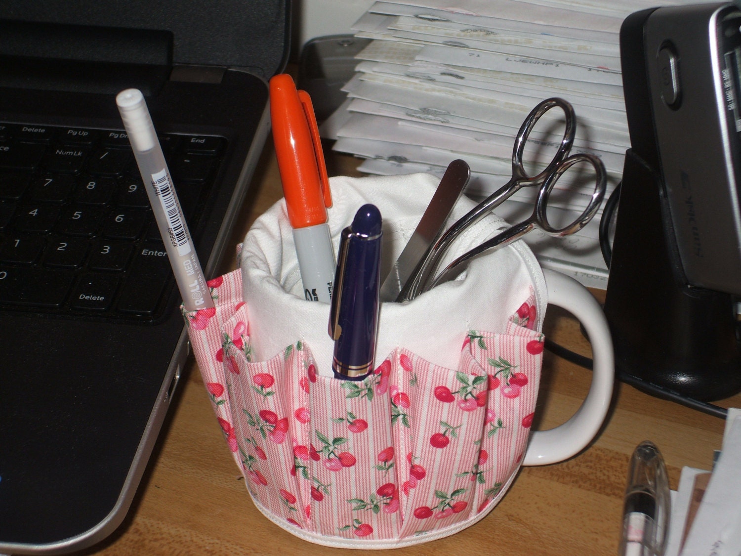 Mug Organizer