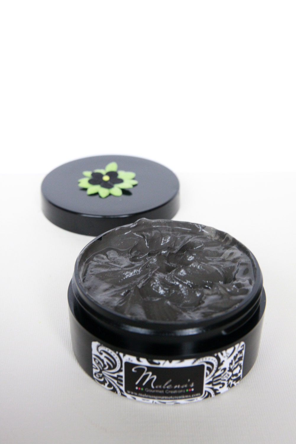 Dead Sea Mineral Mud Mask