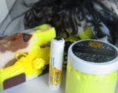 Whipped Scrub Gift Set