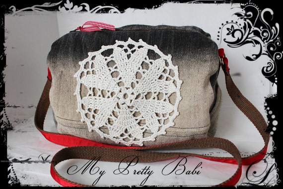 Messenger Bag Duffel Bag Canvas Bag