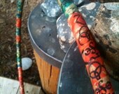 WHOLE LOTTA LOVE custom adult Hula Hoop - Led Zeppelin