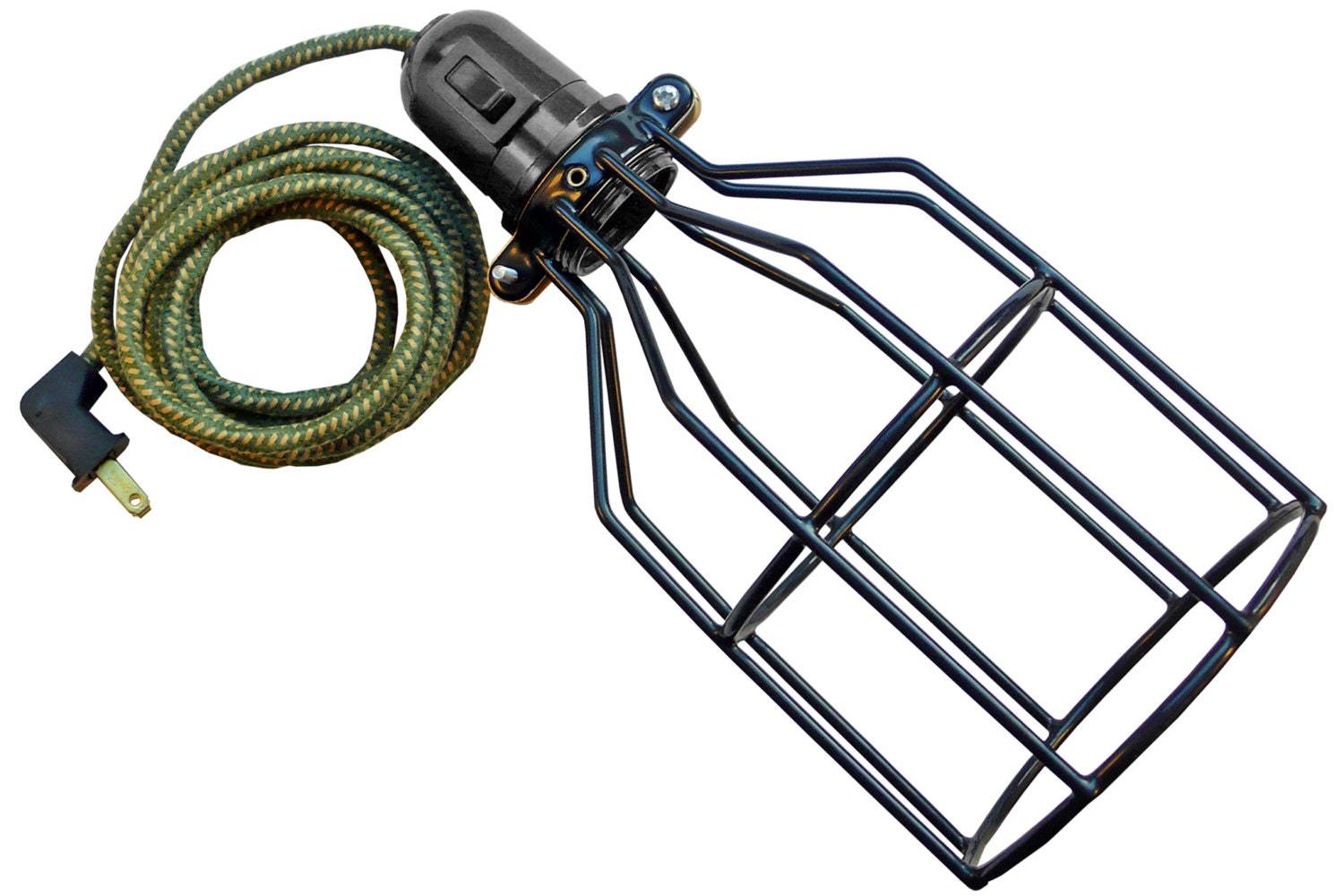 THE HOUSTON LAMP