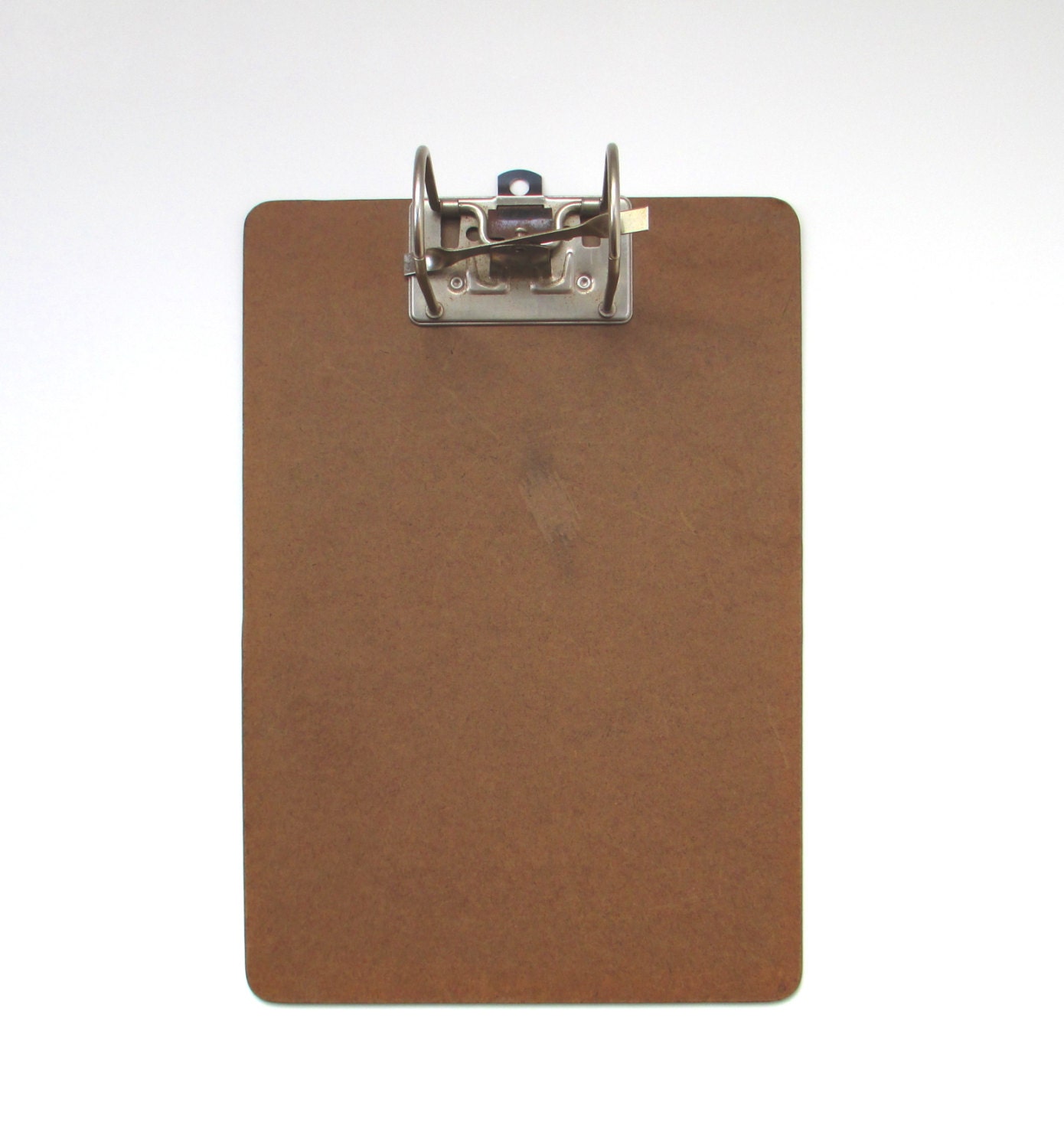 Vintage Clipboard, Receipt Holder