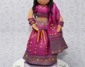 Super sweet 16- Bollywood Style
