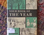 Vintage Book : Your Book of the  by Muriel Goaman