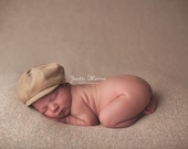 Newsboy Hat - Baby newsboy hat - toddler newsboy hat - newborn photo prop - newborn newsboy hat - corduroy newsboy hat - infant newsboy hat
