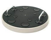 Vintage Harman Kardon T40 Turntable Ottoman Tray V - from The Audio Buffet Line