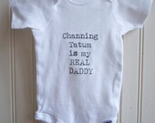 Real Daddy Onesie
