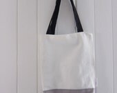 Canvas bag - Læbl1005