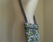 Cross Body Hipster Bag Purse, Ready to Ship
