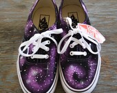 Galaxy VANS (purple)