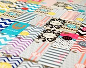 DIY Custom design VintPrint cell phone case
