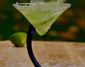Margarita Time, Salty Drink, Bar Decor, Summer Fun, Lime, Refreshing summer drink, With a Splash of Lime, 8 x 10 photograph