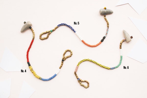 Toggle Bracelet