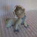 Original Lladro Daisa Baby with Pacifier Figurine No. 5101