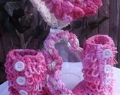 Lots of Loops Baby Set