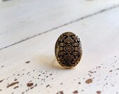 Cocktail Ring