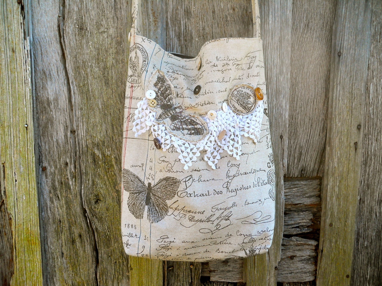 French shabby