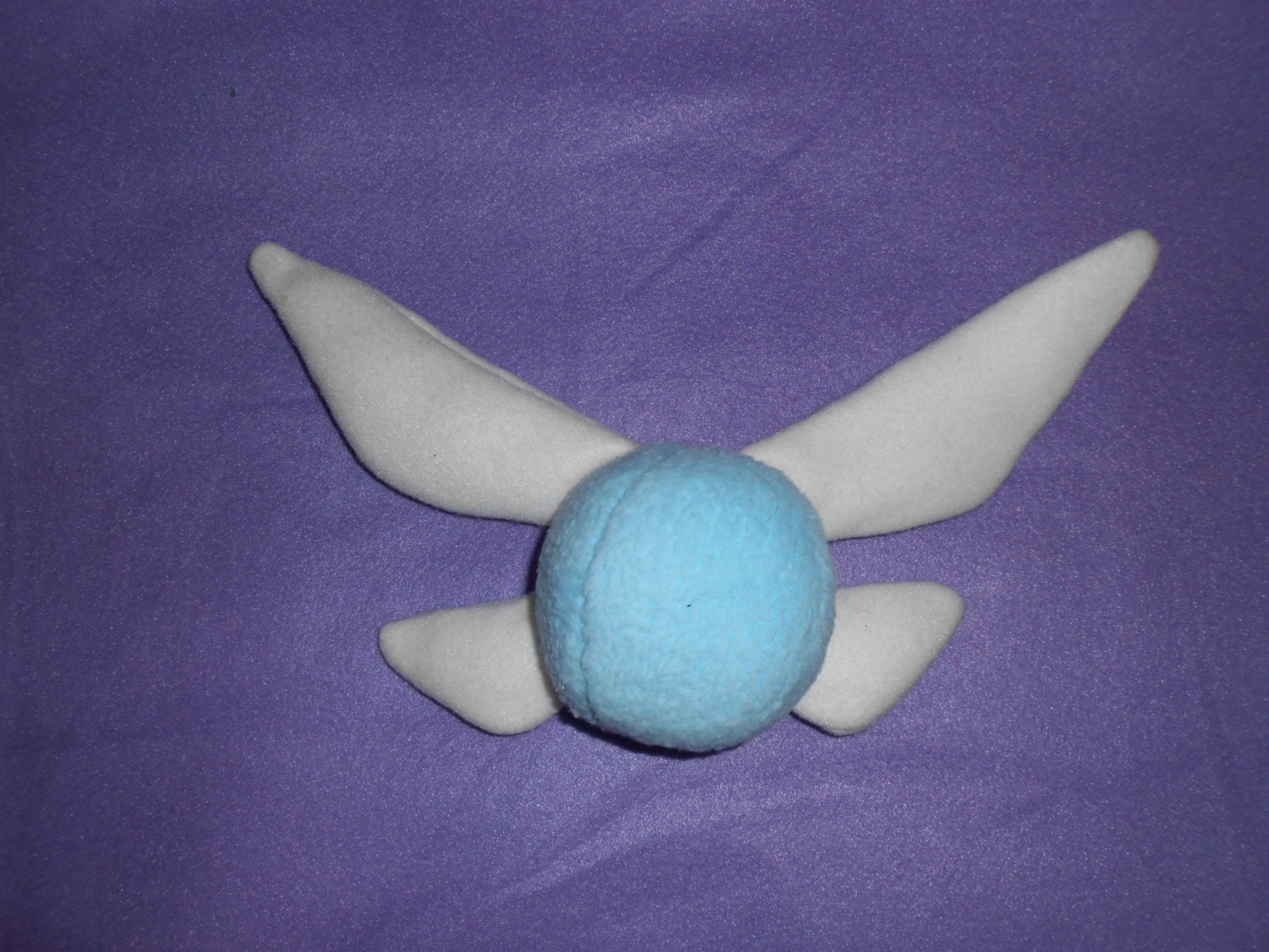 Legend of Zelda Navi Fairy Plush